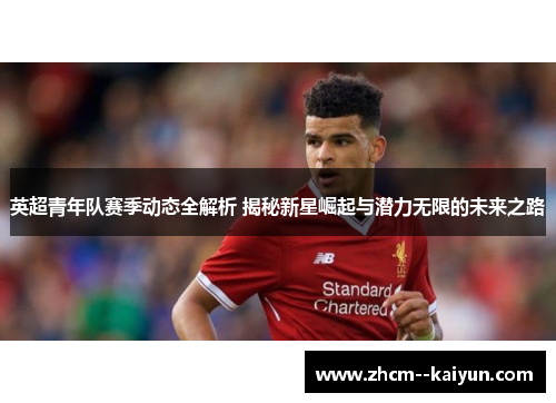 英超青年队赛季动态全解析 揭秘新星崛起与潜力无限的未来之路