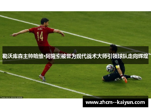 勒沃库森主帅哈维·阿隆索被誉为现代战术大师引领球队走向辉煌 勒沃库森主帅哈维·阿隆索被誉为现代战术大师引领球队走向辉煌